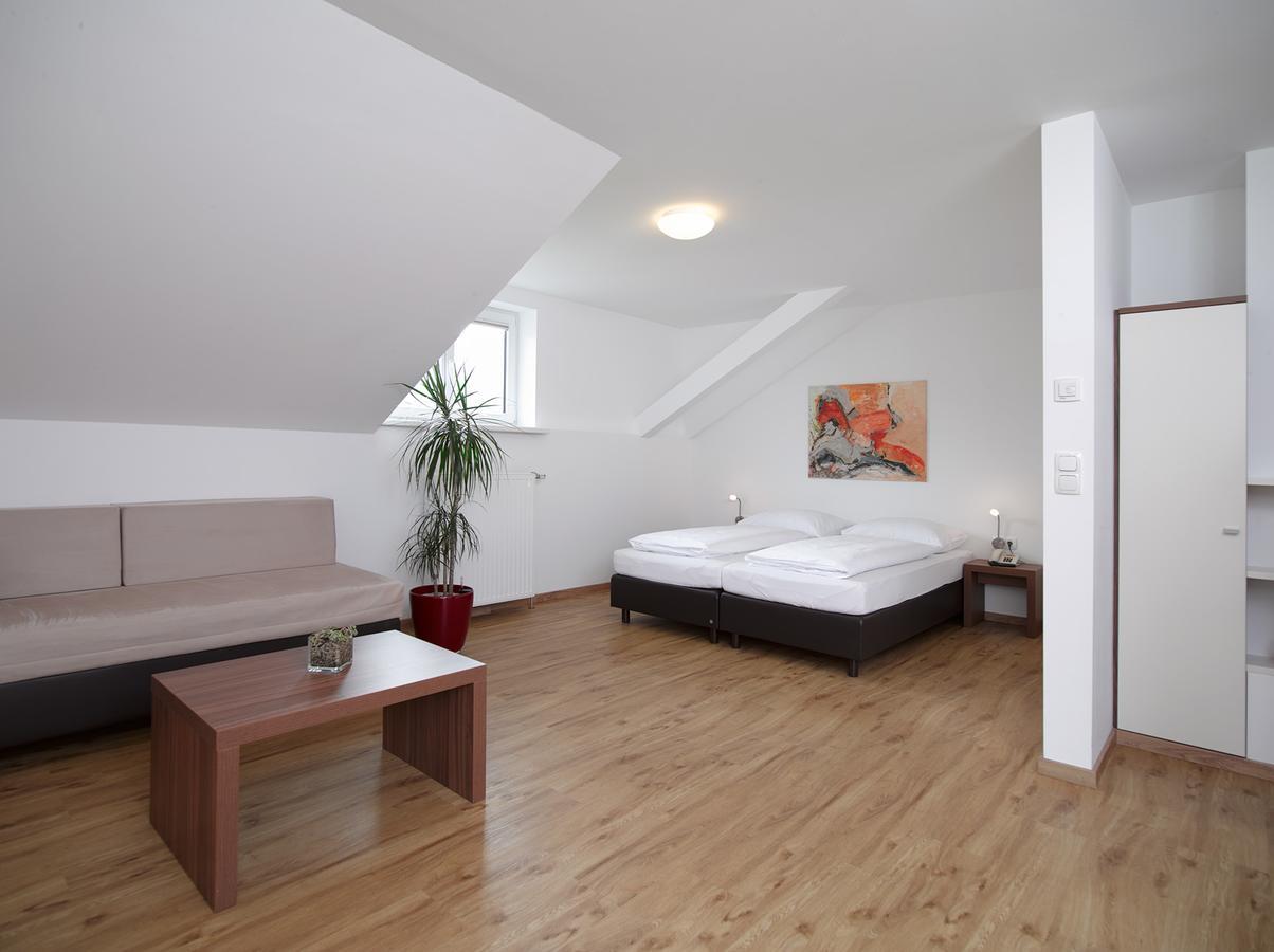 Aparthotel Fuerst Windischgarsten Exterior photo