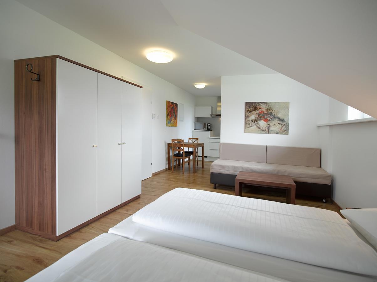 Aparthotel Fuerst Windischgarsten Exterior photo